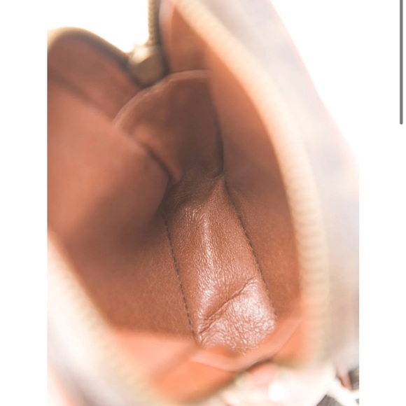 Louis Vuitton Monogram Mini Danube - Picture 5 of 5